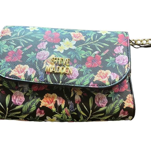 Steve Madden cross body mini bag NWT - Picture 2 of 6